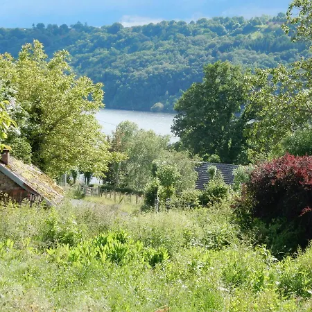 In Near & Castle * Beaulieu (Cantal)