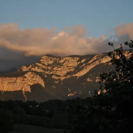 Alpstuga In Near & Castle *